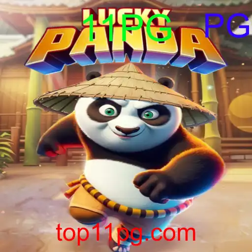 LuckyPanda