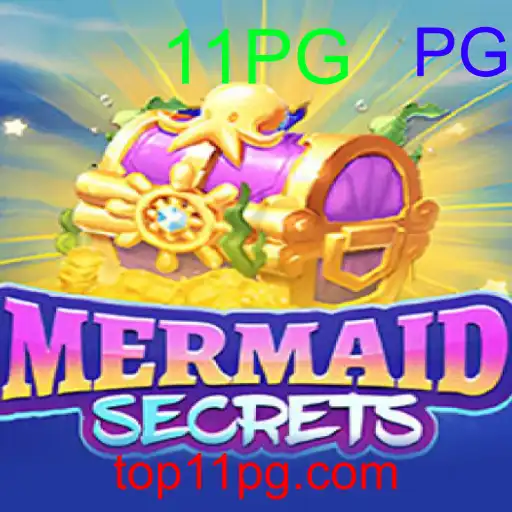 MermaidSecrets